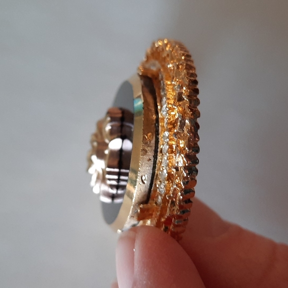 Rose Pin - Picture 8 of 11